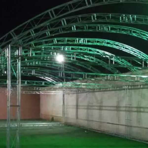 تولید،فروش و اجاره اسپیس نمایشگاهی تهران