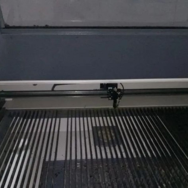 فروش دستگاه برش لیزر غیر فلزات تهران