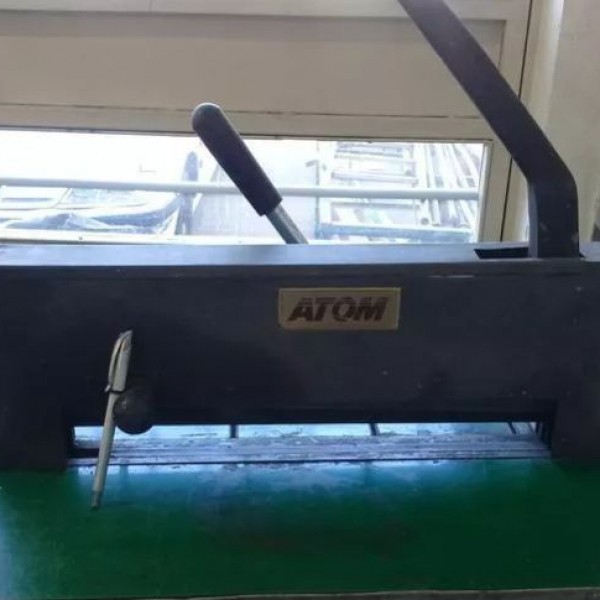 فروش دستگاه برش کاغذ تبریز