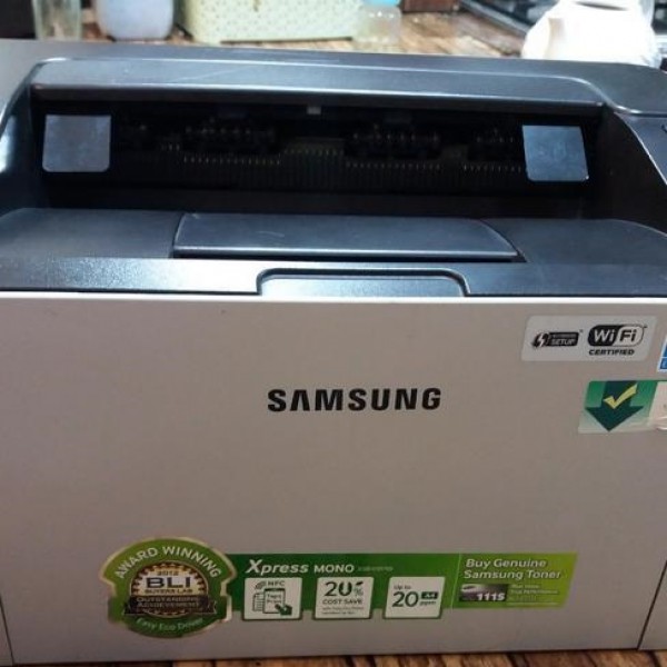 پرینتر لیزری سامسونگ