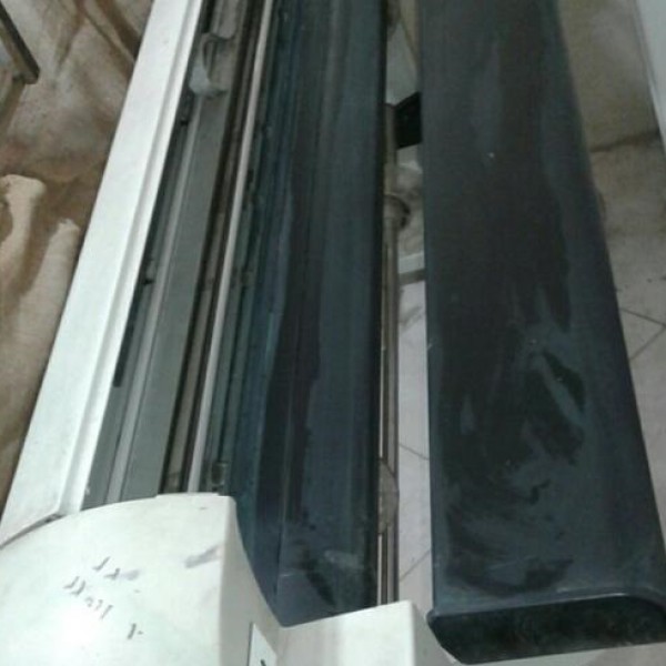 دستگاه چاپ روی پارچه