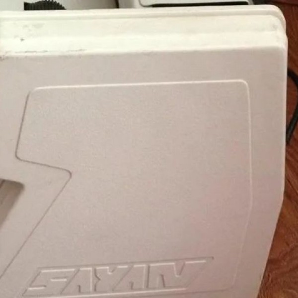 فروش دستگاه پولشمار سایان مدل بانکرز اصفهان