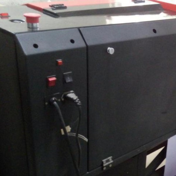 دستگاه چاپ بنر و فلکسی