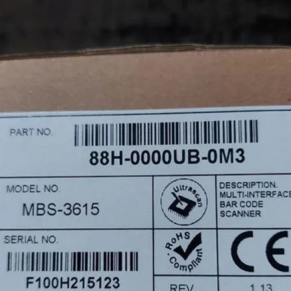 فروش دستگاه بارکدخوان meva 3615 تهران