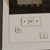 فروش دستگاه پرینتر لیزری رنگی  hp ۲۵۲n اصفهان