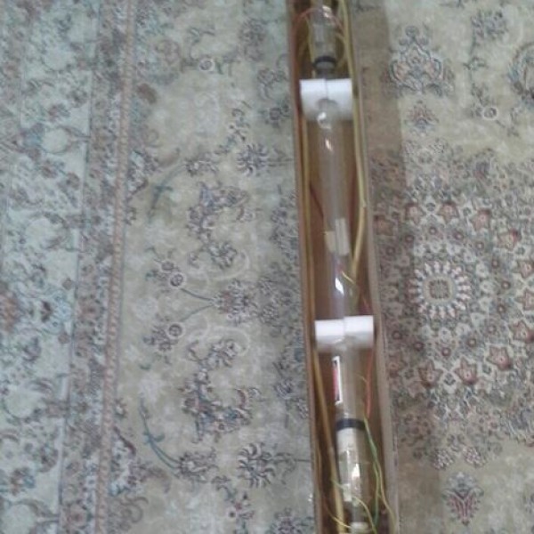 فروش دستگاه برش لیزر و حکاکی غیر فلزات یومینگ