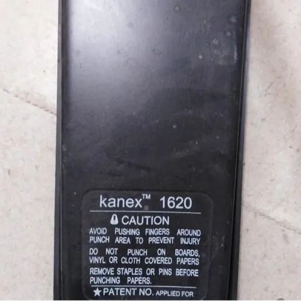 فروش پانچ زونکن kanex تهران