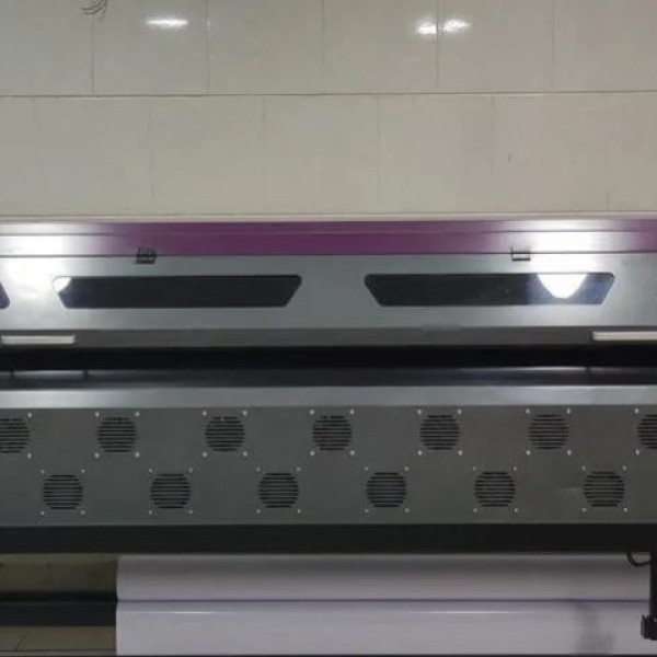 فروش دستگاه چاپ اکوسالونت ویت کالر 9200 کرج