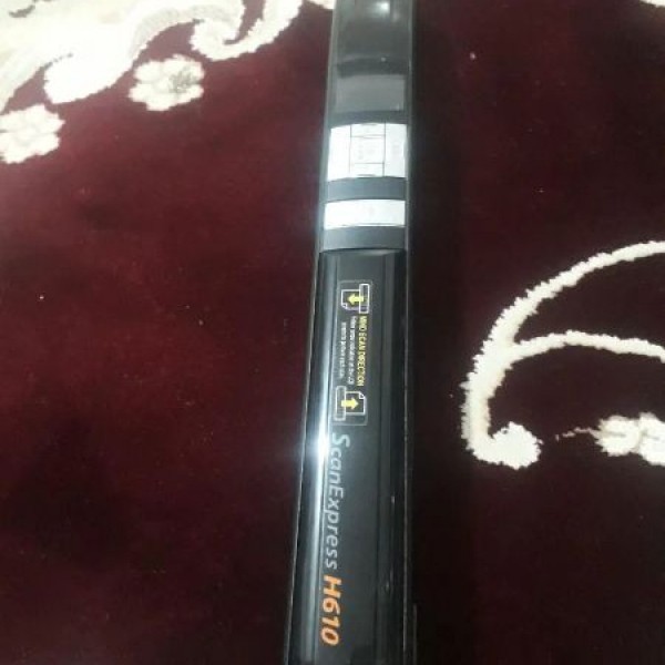 فروش اسکنر دستی کرج