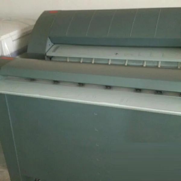 فروش دستگاه پلاتر لیزری oce9400 تهران