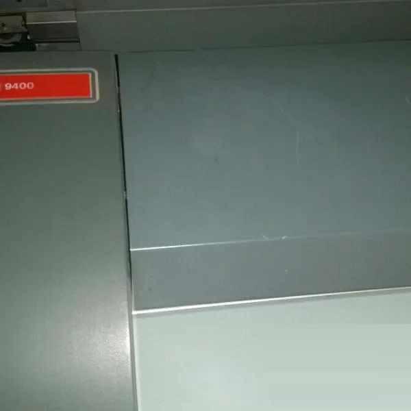 فروش دستگاه پلاتر لیزری oce9400 تهران