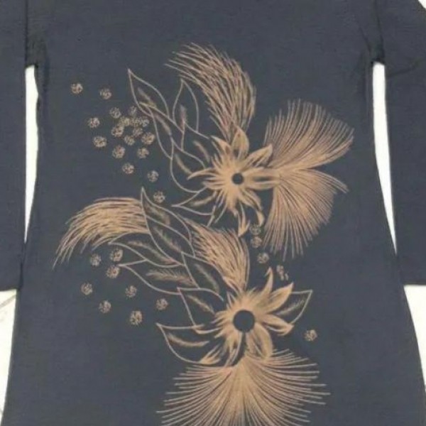 خدمات چاپ تریکو روی پارچه تهران