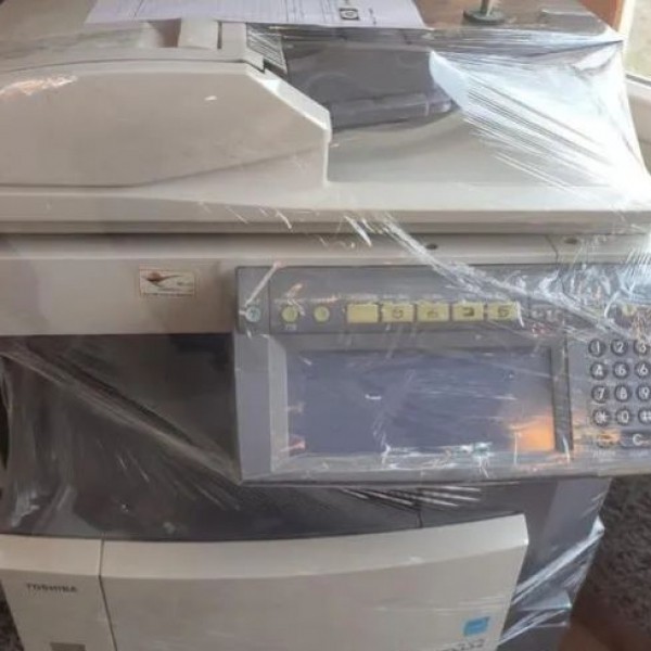 فروش دستگاه کپی سیاه و سفید توشیبا ۳۵۲ تهران