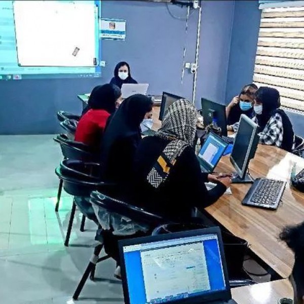 آموزش حسابداری -استخدام حسابدار -مدرک فنی حرفه ای از بندرعباس