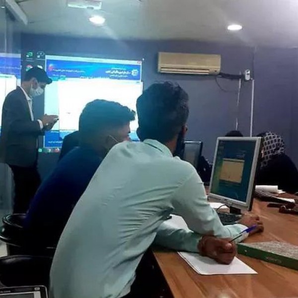 آموزش حسابداری -استخدام حسابدار -مدرک فنی حرفه ای از بندرعباس