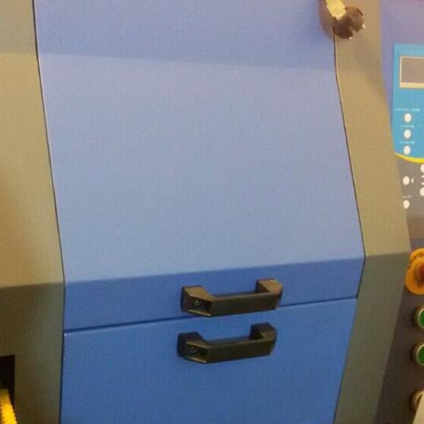 دستگاه چاپ دیجیتال سابلمیشن Efect