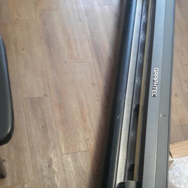 کاتر پلاتر گرافتک