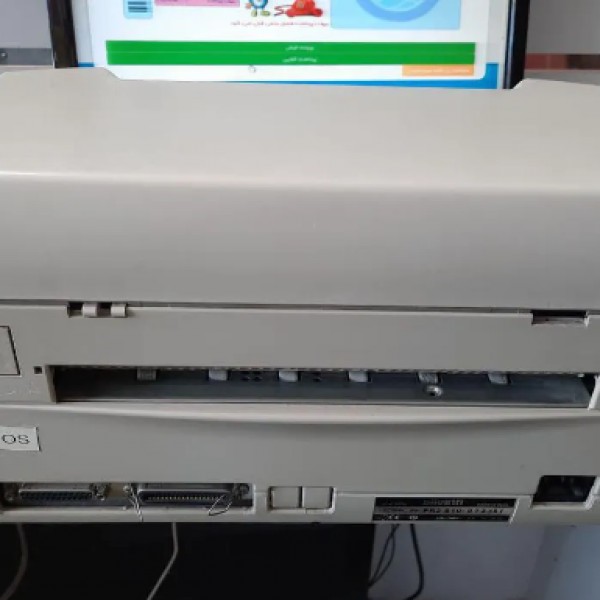 فروش دستگاه پرفراژ چک pr2 ارومیه