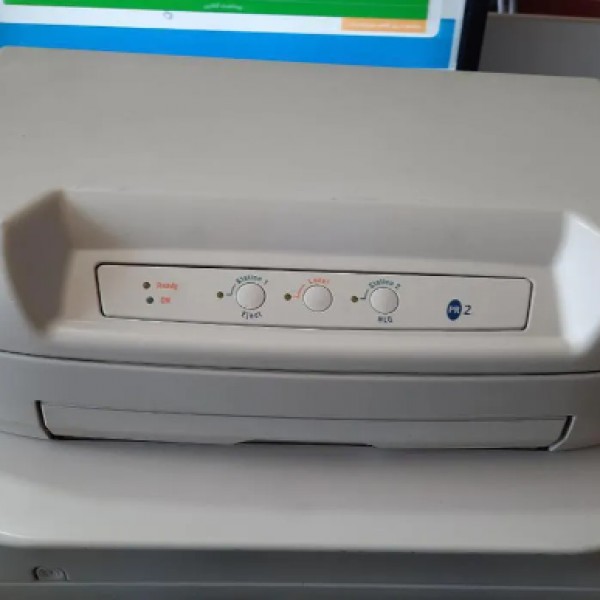 فروش دستگاه پرفراژ چک pr2 ارومیه