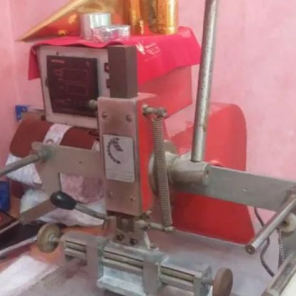 فروش دستگاه طلاکوب داغی رومیزی مشهد