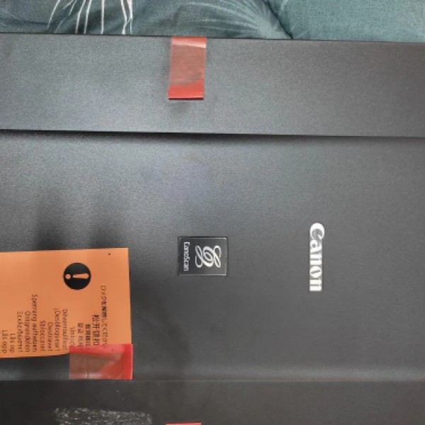 فروش اسکنر رومیزی کانن بیرجند