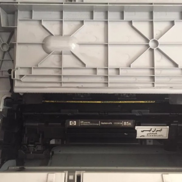 فروش 2 عدد پرینتر لیزری HP بندرعباس