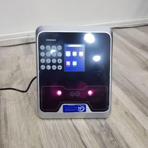 فروش انواع دستگاه حضور و غیاب قشم