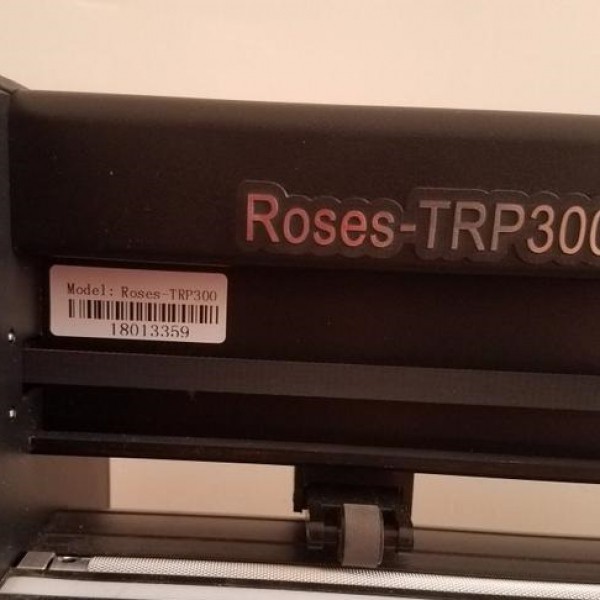 کاتر پلاتر در حد