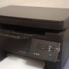 پرینتر سه کاره مدل hp 125a