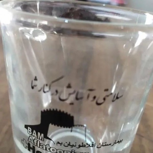 خدمات تخصصی چاپ تامپو و سیلک تهران