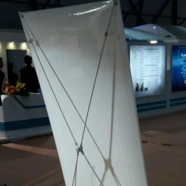 فروش استند فلکه ای ایکس تهران