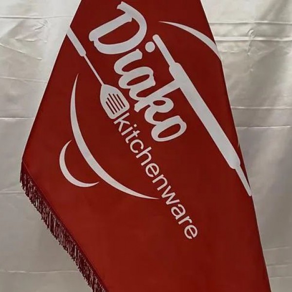 خدمات اختصاصی چاپ پرچم  تهران