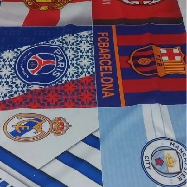 خدمات چاپ دیجیتال انواع پارچه تهران