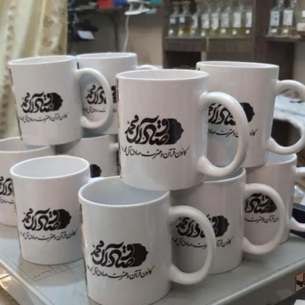 خدمات چاپ سابلیمیشن اصفهان