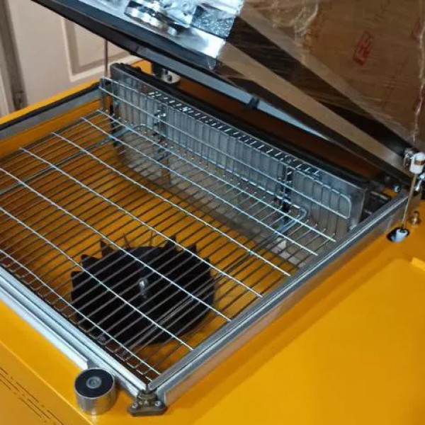 فروش انواع دستگاه شیرینگ پک بسته بندی تبریز