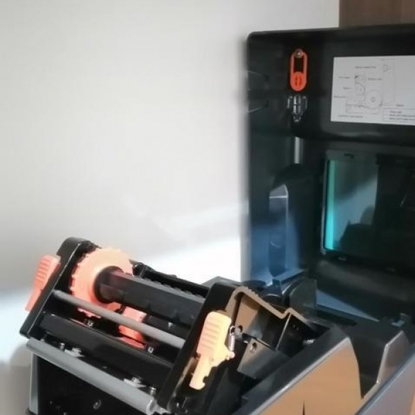 لیبل پرینتر Zec