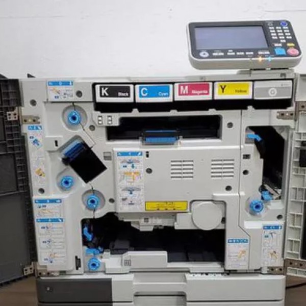 فروش ریسو رنگی کام کالر سری x تبریز