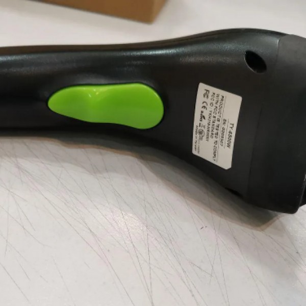 فروش بارکد خوان بی سیم ارومیه