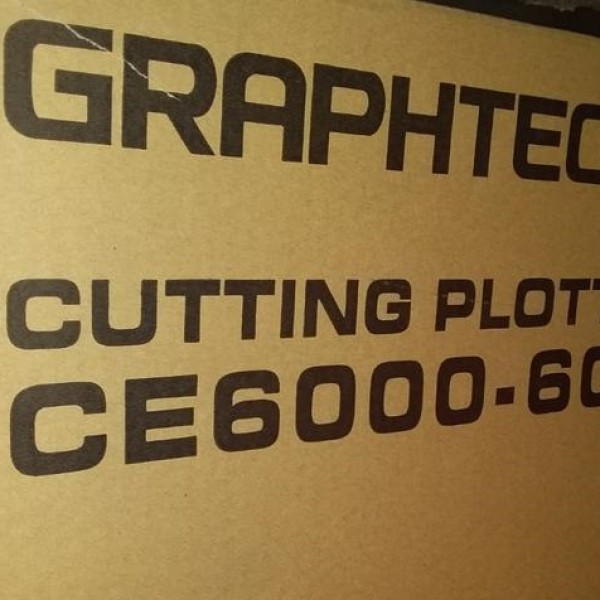 کاتر پلاتر گرافتک