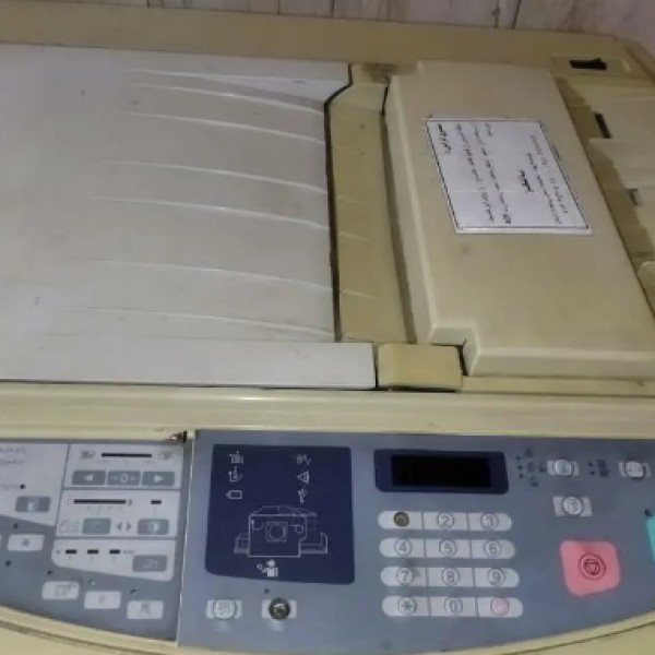 فروش دستگاه ریسو کرمان