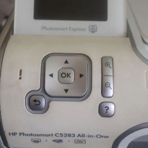فروش پرینتر جوهرافشانHP C5283 اصفهان