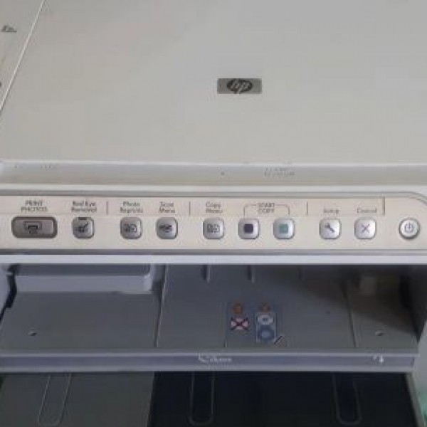 فروش پرینتر جوهرافشانHP C5283 اصفهان