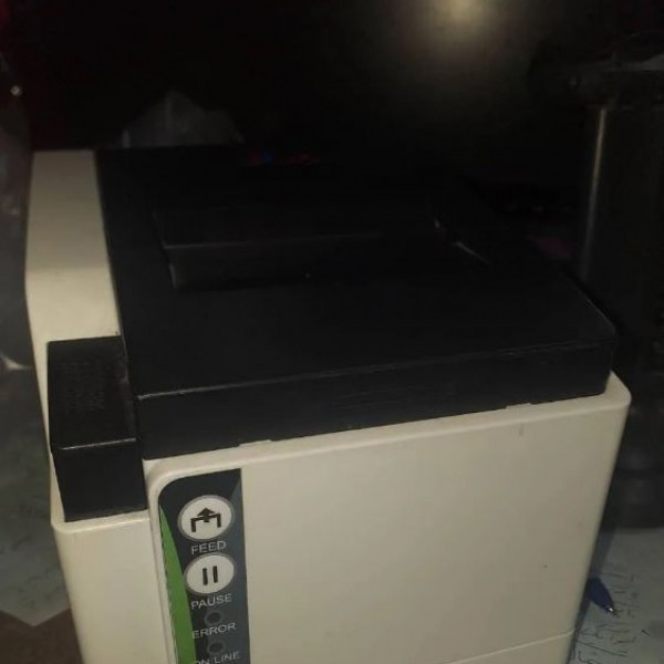 فروش فیش پرینتر  دلتا ۸۳۰۰-TC اهواز