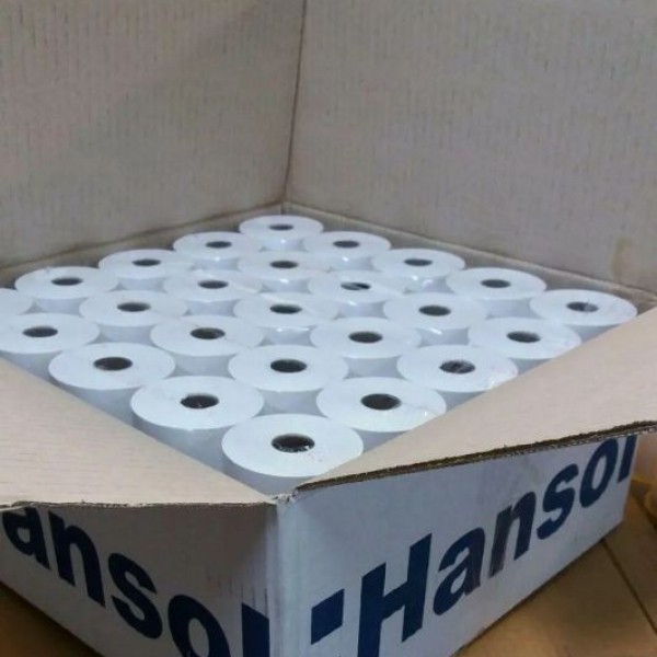 فروش رول حرارتی فیش پرینتر کرج