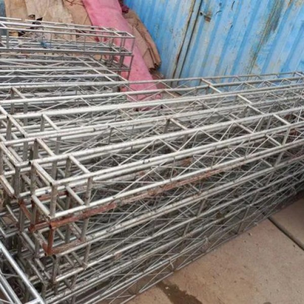 خدمات اجاره و نصب اسپیس تهران