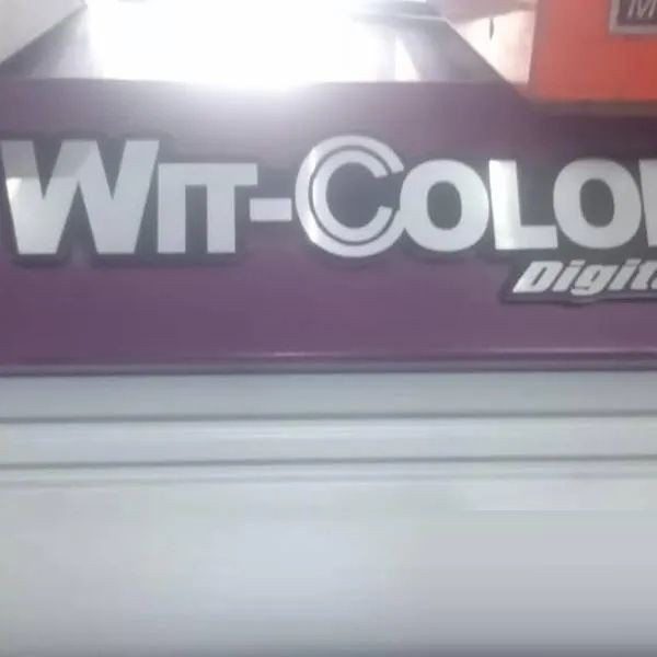 فروش دستگاه چاپ اکوسالونت کرج