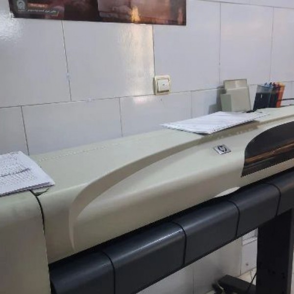 دفتر فنی خدمات چاپ اصفهان