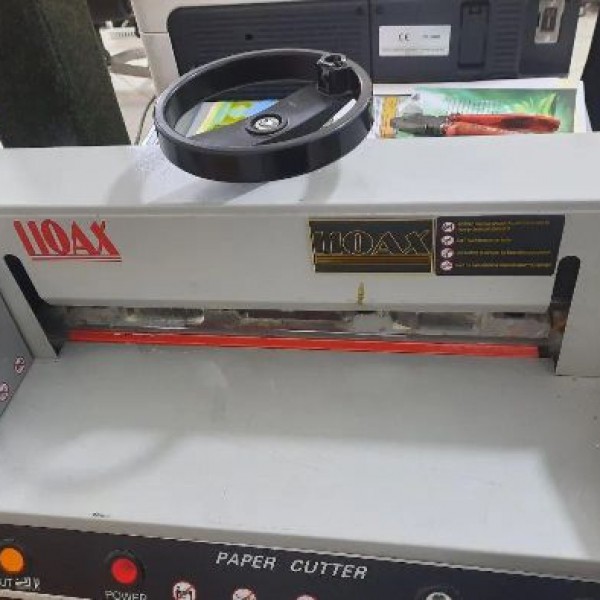 دفتر فنی خدمات چاپ اصفهان