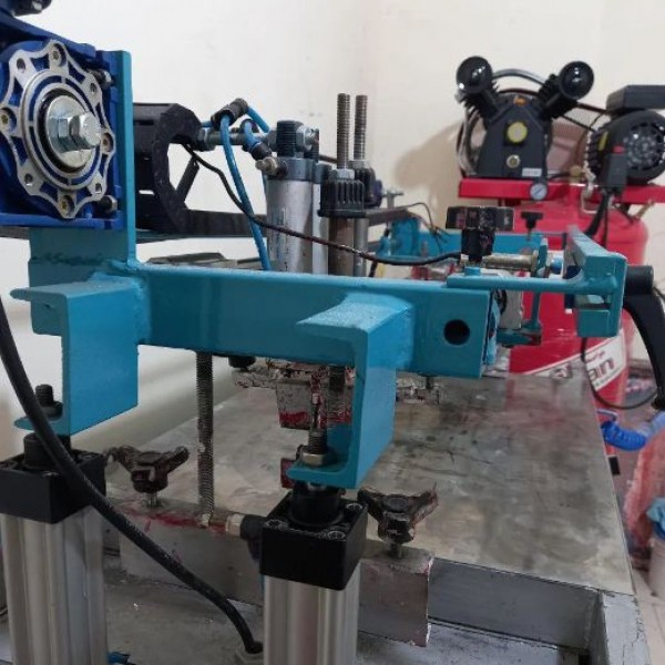 فروش دستگاه سیلک عرض 130 تهران