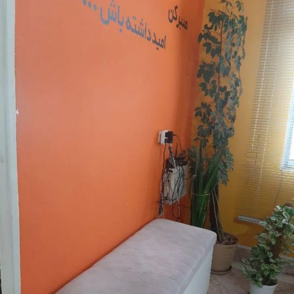 استخدام گرافیست مشهد